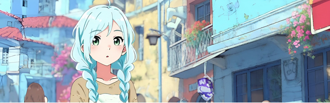 生成AIでアニメ制作できる人材を育成する「AIアニメコース」を新設！受講生募集をスタート!! 6/19（金）にオンライン個別説明会も開催