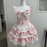 コンセプトカフェ向け制服から始まったオーダーメイドブランド「Sugar Lacy」　制服を採用力に変える「求人パッケージ」の提供を6/1より開始