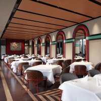 ミシュランセレクテッドのBrianza Group、東海初上陸　名古屋・栄「HAERA」にモダン・イタリアンレストラン「BRIANZA NAGOYA HAERA」が6月11日オープン