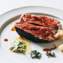 サカエヤ仕立ての熟成黒毛和牛炭火焼き サカエヤ仕立ての熟成黒毛和牛炭火焼き