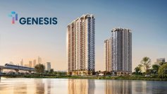 ベトナム・ホーチミン市における
分譲マンション開発事業 第2号案件に参画
～中間所得層向け住宅供給を通じ、都市成長と暮らしの質向上に貢献～