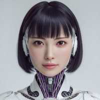 「社長も、AIに。」自ら経営する自律型AI『MIRAI(ミライ)』を始動