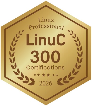 日本コムシス株式会社が『LinuC Award 2026』において表彰され、LinuC認定バッジを取得しました