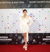 宮藤あどねがアカデミー賞公認国際短編映画祭のSNSナビゲーターに就任