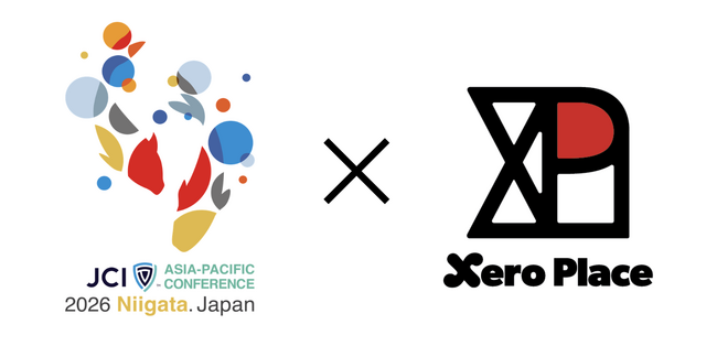 『JCI ASPAC 2026新潟大会』にて新潟市ブースおよび新潟青年会議所ブースへ体験型ガチャマシンを提供・運用支援