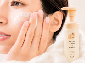 無添加生活 無添加ミルクin泡化粧水(1) 無添加生活 無添加ミルクin泡化粧水(1)