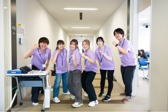 【武蔵野大学】受験生必見！！今年度最初のオープンキャンパスを ６/14（日）武蔵野キャンパス・６/21(日)有明キャンパスで開催