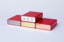 「ACC TOKYO CREATIVITY AWARDS」トロフィー 「ACC TOKYO CREATIVITY AWARDS」トロフィー