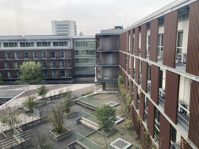 【2027年4月開校】ドルトンX学園高等学校　東京キャンパスで初のリアル学校説明会を開催！ 学生寮など施設見学も実施