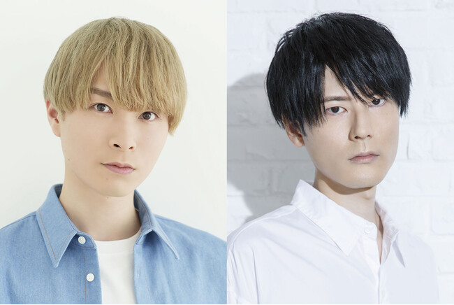 【追加キャスト発表/キャストスケジュール・チケット先行情報解禁】劇団ひまわり舞台『BEYOND DAWN』に上村祐翔・内山昂輝が回替わりで声の出演決定！キャストスケジュール・チケット先行情報も同時解禁