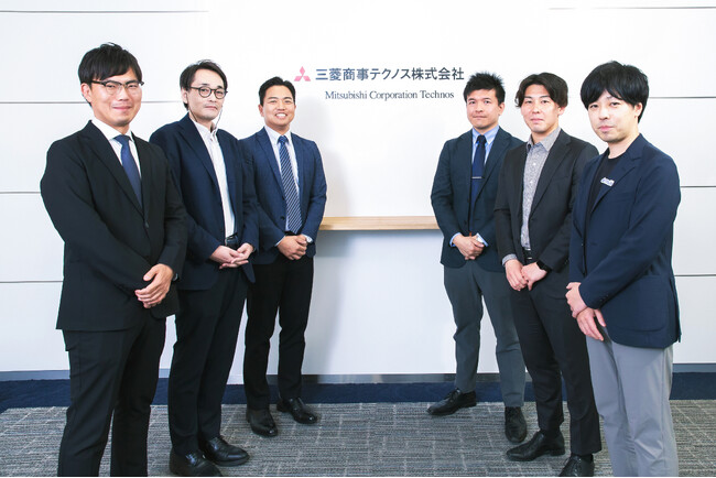 APT、三菱商事テクノス株式会社様との特別対談記事をリリース