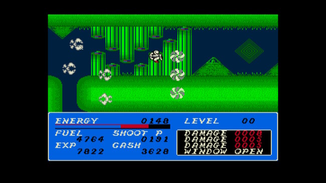 ＜News＞2026年6月11日『EGGコンソール 未来 MSX2』Nintendo Switch(TM) 向けにリリース。