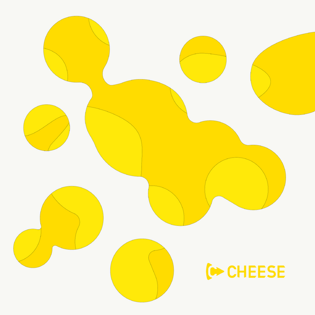 伴走型動画クリエイティブパートナー CHEESEが新しいコーポレート ブランドガイドを公開