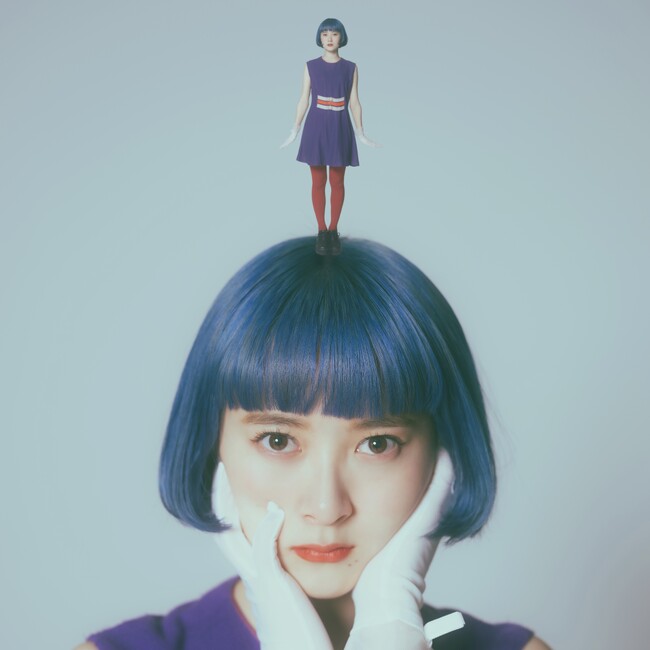 アマイワナ新曲!tvk新音楽番組『カタマリ』テーマ曲配信スタート!