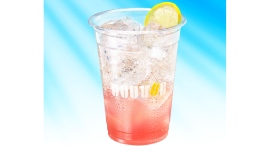 ドトールコーヒーショップで６月25日より夏を楽しむ新しいメニュー各種を一斉に発売！