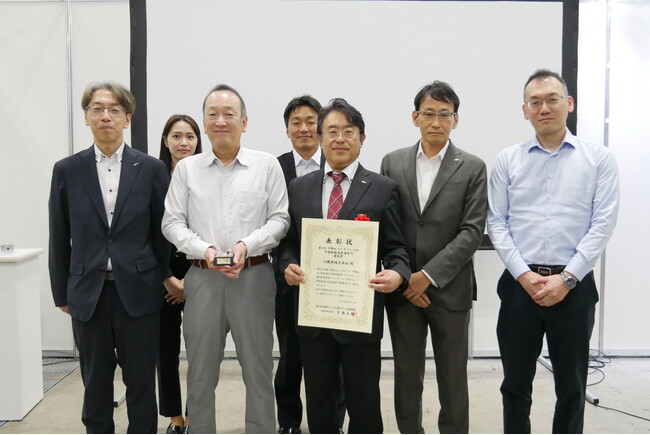 日機装、「第32回 半導体・オブ・ザ・イヤー2026」を初受賞