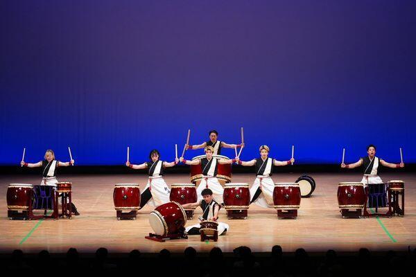 【福岡大学】和太鼓部（鼓舞猿）が「太鼓祭 第7回全国七人制和太鼓選手権大会」で初優勝