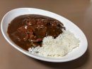 ラムカレー ラムカレー