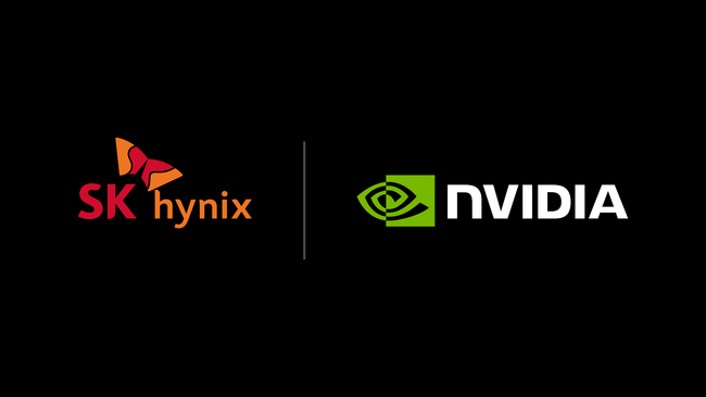 NVIDIA と SK hynix、AI ファクトリー向けのメモリを推進するための複数年にわたる技術パートナーシップを発表