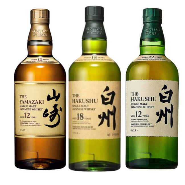 【Amazon.co.jp限定】白州18年に挑む。ウイスキーみくじ第11弾 ４６６口限定 　6月11日販売開始