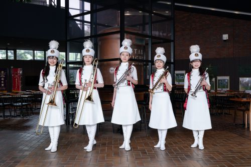 ラジオNIKKEI賞（GIII）当日は、福島競馬場で東京トゥインクルファンファーレによる生演奏が実施決定！！