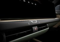 高感度静電容量式センサーIC、新型LEXUSに搭載