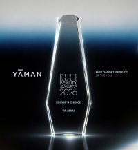 「ELLE Beauty Awards 2026」を受賞