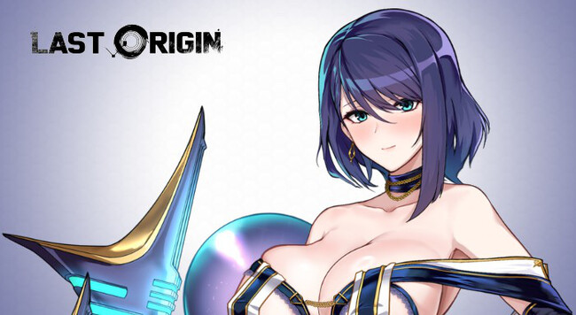 『ラストオリジン』、マキナの新スキン実装！夏の人気イベント「突撃！白夜のアクアランド」復刻開催