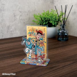 SP-060 トイ・ストーリー/ビンテージ 完成イメージ SP-060 トイ・ストーリー/ビンテージ 完成イメージ