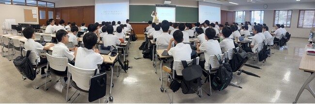 東大合格者数トップクラス校・聖光学院が4年連続導入　なぜ進学校は「片づけ」と「時間管理」を教えるのか？　AI時代に求められる「自走力」を育む実践型プログラムを開催