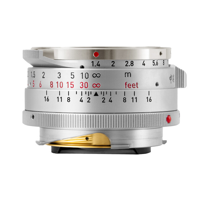 クラシックレンズの味わいを、いまの撮影に。和平光学「PEACE 35mm f/1.4 E41 CLASSICAL シルバークローム」発売