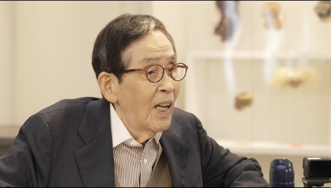 【ＢＳ日テレ】８５歳でテレビ初出しトーク！　憧れの喜劇王・チャップリンと対面！？まさかの展開に！　欽ちゃんが出会ったオシャレな人とは？