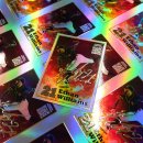 トレーディングカード トレーディングカード