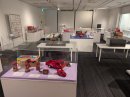 展示風景 展示風景