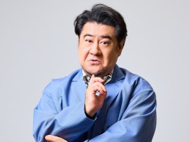 小手伸也「コテンペスト」1 小手伸也「コテンペスト」1