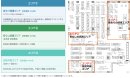 図1.今回設置した3つの実験エリア 図1.今回設置した3つの実験エリア