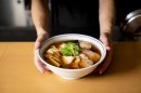 醤油らぁ麺