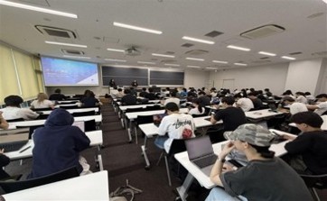駒澤大学キャリア講座登壇のお知らせ