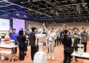 挑戦スタートの様子 挑戦スタートの様子