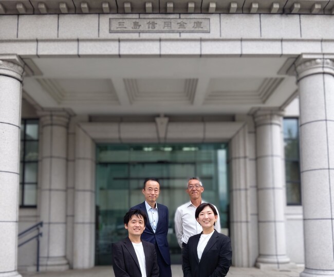 Kukulcan、三島信用金庫グループより資金調達を実施。地域金融機関による初のスタートアップ投資を契機に、静岡県東部で農業課題解決を加速