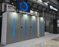 『opt-C モジューラ型データセンター』が「一般社団法人日本電設工業協会 会長賞」を受賞