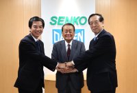 内閣総理大臣賞受賞のダイヘン製「防災用蓄電池パッケージ」の販売・導入提案を開始