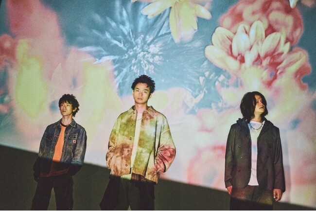 名古屋発3ピースロックバンドMaki、主催フェス『Maki presents. MUSIC FESTIVAL「天和」2026』第一弾ゲスト解禁！