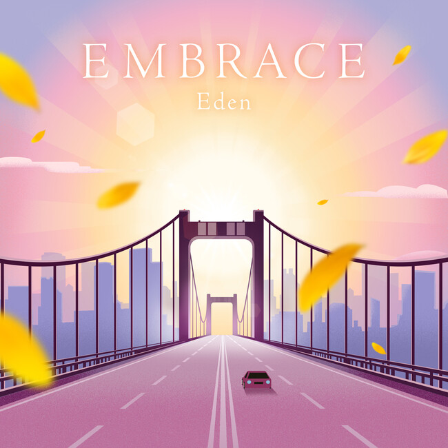 『あんさんぶるスターズ！！』Edenの新曲「EMBRACE」6月13日(土)より全世界一斉配信開始！
