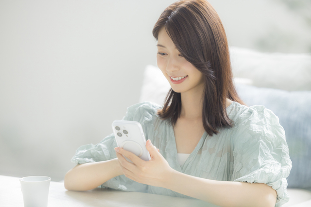 オンラインレッスン受講したら30%ポイントバック、6月19日「カフェトークの日」キャンペーン