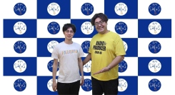 【＃2050ラジオ】一般社団法人ロングスプーン協会 代表理事・加藤紘章さんが出演！未来の社会を変える“共助”の可能性について考えます！