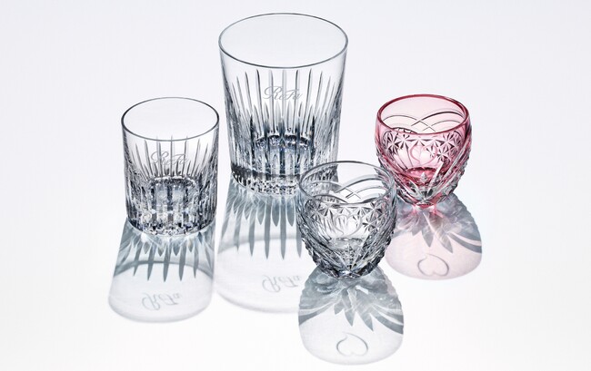 「ReFa Collection」第二弾　「ReFa CRYSTAL 江戸切子 -EDO KIRIKO-」　2026年6月17日（水）ReFa GINZAにて新発売 