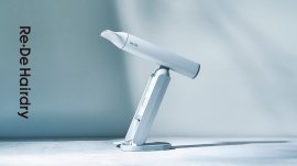 Re・De Hairdry キービジュアル Re・De Hairdry キービジュアル