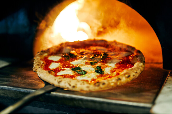 【ノーガホテル 秋葉原 東京】『PIZZA MASTER CUP 2026』マルゲリータ部門グランプリを受賞