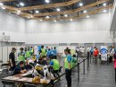 会場の様子 会場の様子